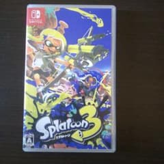 Splatoon 3