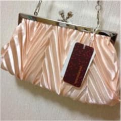 定価9500円 pechinchar フォーマル ミニバッグ 結婚式のサムネイル