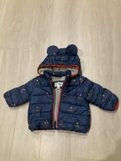 baby GAP Disney baby ミッキーマウス アウター 6-12ヶ月のサムネイル