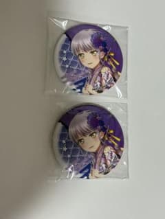 バンドリ 湊友希那 痛バ 缶バッジ 71個 | Shop at Mercari from