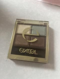 Excel エクセル　アイシャドウのサムネイル
