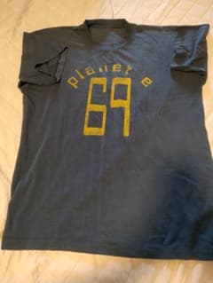 90初期 非売品 激レア planet e 69 限定T シャツ ビンテージ - メルカリ