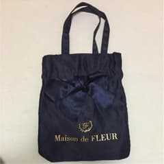 Maison de FLEURバッグのサムネイル