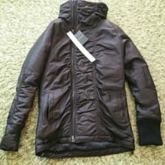 ゲチェナ様専用rip van winkle レザージャケットのサムネイル