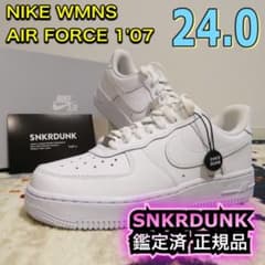 NIKE エアフォース１ ’07 DD8959-100 ウィメンズ WMNSのサムネイル
