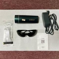 JOVS 光美容器 DORA　J847　【USED】 楽天市場】ジョブズ JOVS Dora J847フラッシュ式 光美容器 脱毛
