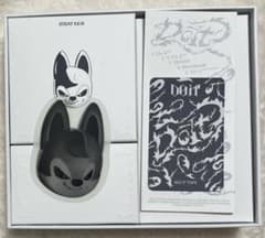 スキズ straykids EVIL SKZOO SPEAKER ウルフチャン - メルカリ