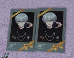 EL6 Element Sicks チェキ トレカ 新ビジュ JIL じる 2枚 - メルカリ