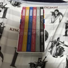 ぼっち•ざ•ろっく！Blu-ray全巻セット【収納BOX付き】のサムネイル