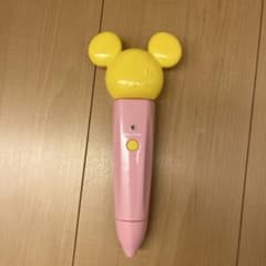 ドリームおとずかん　ペンのみのサムネイル