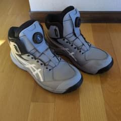 アシックス　ウィンジョブCP314 BOAのサムネイル