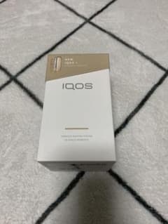 IQOS3 アイコス3のサムネイル