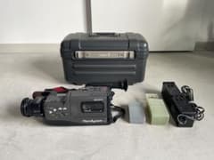 SONY Handycam Video 8 ビデオカメラ CCD-F330 - メルカリ