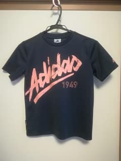 アディダス　ジュニアTシャツ 140のサムネイル