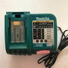 マキタ 充電器のサムネイル