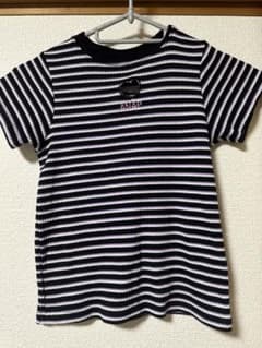 ANAPキッズ、半袖のサムネイル