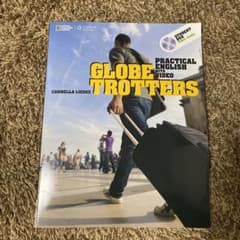 GLOBE TROTTERSのサムネイル