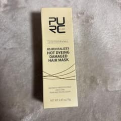 PURC 8S Revitalizes Hair Mask 70gのサムネイル