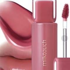 milktouch リップグロスのサムネイル