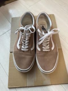 Vans OLD SKOOLオールドスクール B.BEIGEのサムネイル