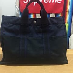 みっちー様専用 エルメス  トートバッグのサムネイル