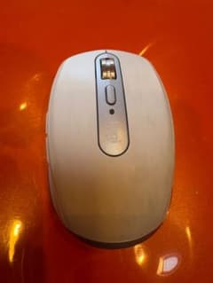 Logitech MX Anywhere 3 for Macのサムネイル