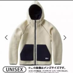 【値下げしました】HELLY HANSEN ボアフリースのサムネイル