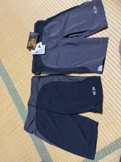 SALOMON Advanced Skin ショーツ 2枚セットサイズLのサムネイル