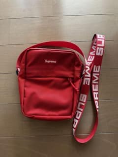 supremeショルダーバッグのサムネイル