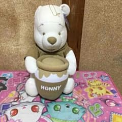 ホワイト プーさんのサムネイル