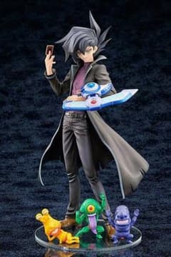AMAKUNI 遊戯王GX 万丈目準のサムネイル