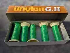 Unylon G.H ミシン糸セット グリーンのサムネイル