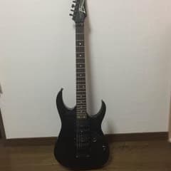 ibanez RGシリーズ エレキギターのサムネイル