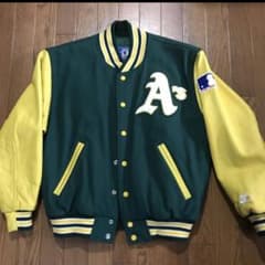 アスレチックス スタジャン - メルカリ