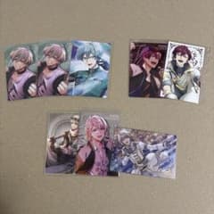 アイナナ カード類 まとめ売り ŹOOĻ - メルカリ