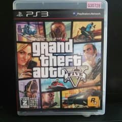 R❤様専用 値下げしました！！送料無料 GTA5のサムネイル