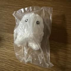 소년 아시베 QQ 참깨 봉제 인형 마스코트 매력 예티