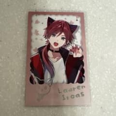 にじさんじ わんにゃんdays ローレン・イロアス チェキ - メルカリ