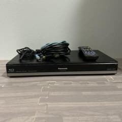 HDD搭載ハイビジョンブルーレイディスクレコーダー TZ-BDT920PWのサムネイル