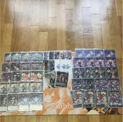 WIXOSS ハナレ デッキ 即購入可能のサムネイル