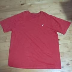 最終価格❕ノーティカTシャツです。のサムネイル