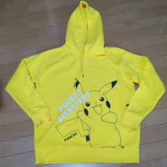 ポケモン★パーカーのサムネイル