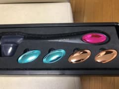 フェイシャルフィットネス pao ブラック 7モデルのサムネイル