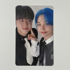 straykids ユニット socialpath チャンビン フィリックスのサムネイル