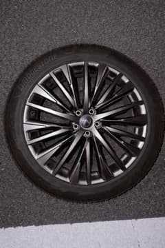 レクサス　RX350h 現行型 純正スタッドレス　21インチ m30402902877_1.jpg?1775351151