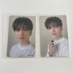 SEVENTEEN ジョシュア ひとりじゃない トレカのサムネイル