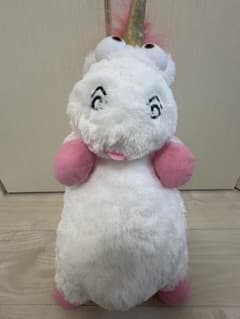 N*e様 USJ限定 怪盗グルー ユニコーン ぬいぐるみのサムネイル