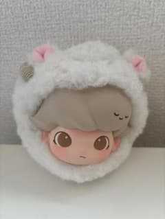 POP MART ぬいぐるみポーチのサムネイル