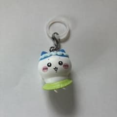 ちいかわ 映画 めじるし アクセサリー ハチワレのサムネイル