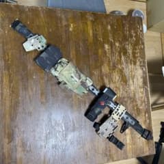 ファーストライン　マルチカムブラック volk tactical gear Equipment reference – Page 2 – VOLK TACTICAL GEAR